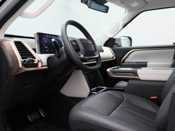 Maxus ETerron 9